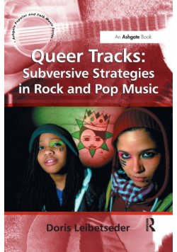 Queer Tracks