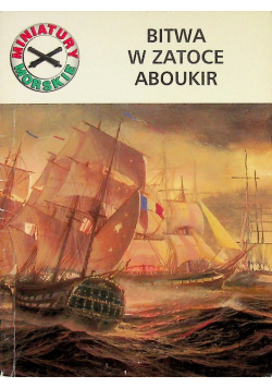 Bitwa W Zatoce Aboukir