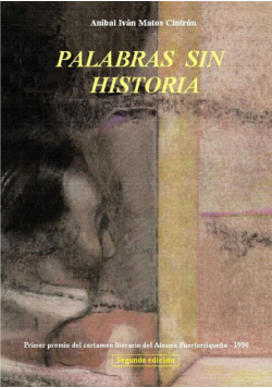 Palabras sin historia