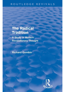 The Radical Tradition (Routledge Revivals)
