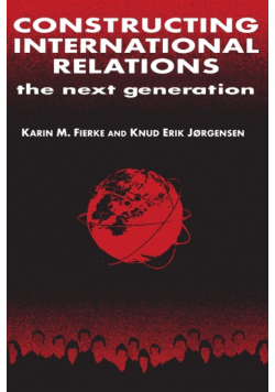 Constructing International Relations