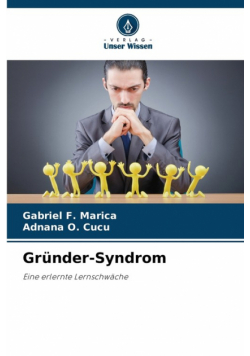 Gründer-Syndrom