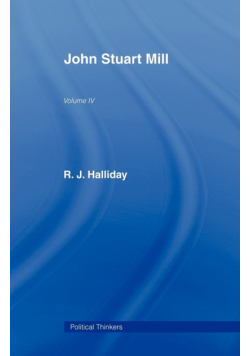 John Stuart Mill