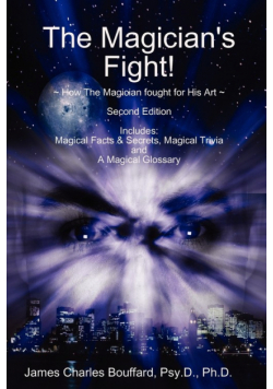 The Magician's Fight!
