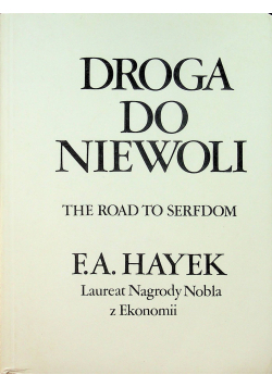 Droga w niewoli