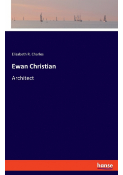 Ewan Christian