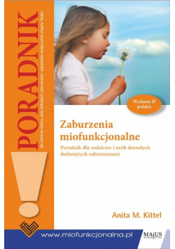 Zaburzenia miofunkcjonalne