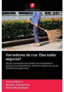 Varredores de rua