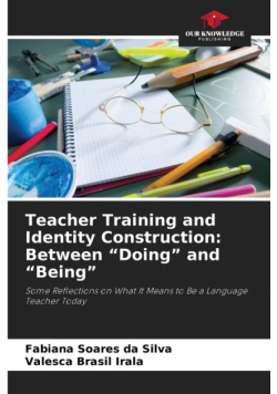 Teacher Training and Identity Construction