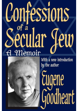 Confessions of a Secular Jew