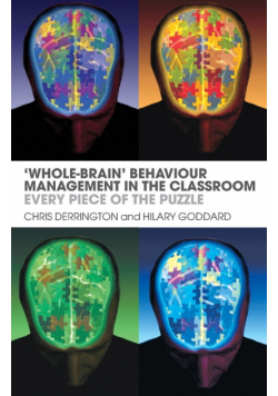 'Whole-Brain' Behaviour Management in the Classroom
