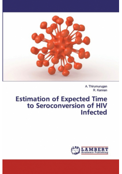 Estimation of Expected Time to Seroconversion of HIV Infected