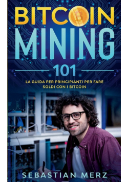 Bitcoin Mining 101