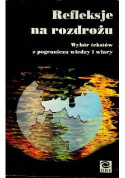 Refleksje na rozdrożu