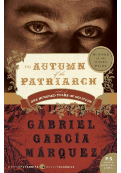 Autumn of the Patriarch, The