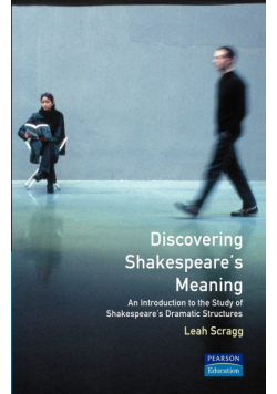 Discovering Shakespeare's Meaning
