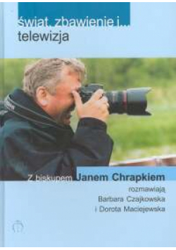Świat, zbawienie i... Telewizja