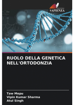 Ruolo Della Genetica Nell'ortodonzia