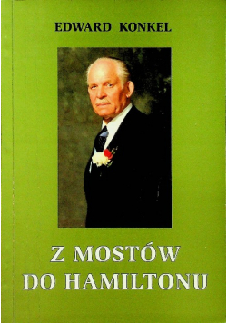 Z mostów do Hamiltonu