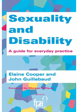 Sexuality and Disability