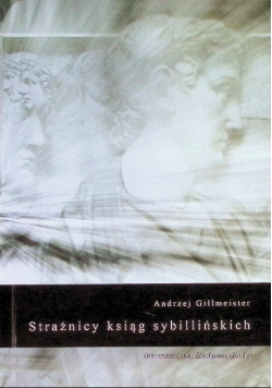 Strażnicy Ksiąg Sybillińskich