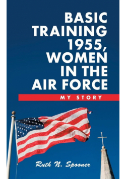 Basic Training 1955, Women in the Air Force