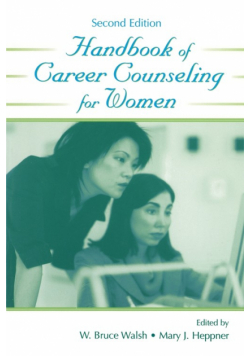 Handbook of Career Counseling for Women