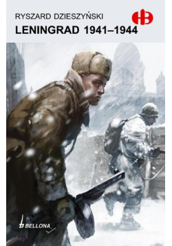 Leningrad 1941-1944