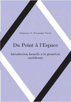 Du Point à l'Espace