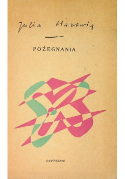 Pożegnania