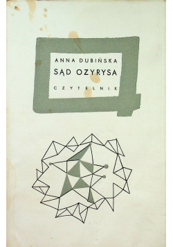 Sąd Ozyrysa