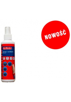 Spray do czyszczenia uniwersalny
