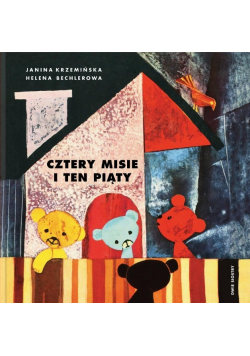 Cztery misie i ten piąty