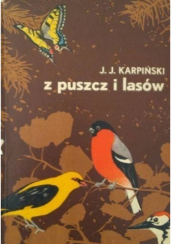 Z puszcz i lasów