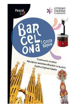 Pascal Lajt. Barcelona i Costa Brava PASCAL