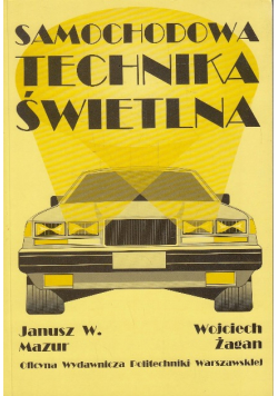 Samochodowa technika świetlna