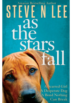 As The Stars Fall