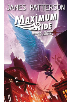 Maximum Ride t.2