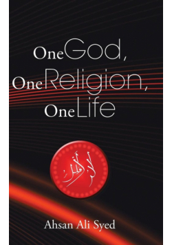 One God, One Religion, One Life