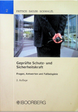 Geprufte Schutz und Scherheitskraft