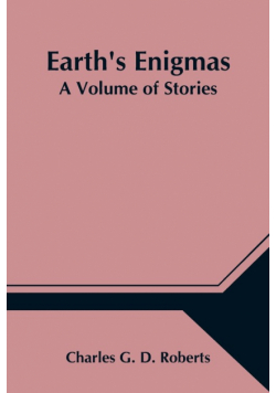 Earth's Enigmas