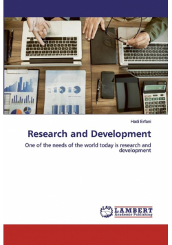 Research and Development