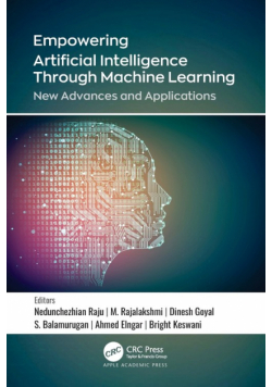Empowering Artificial Intelligence Through Machine Learning