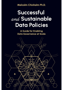 Successful and Sustainable Data Policies