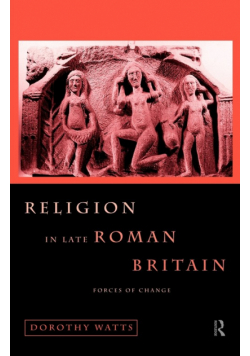 Religion in Late Roman Britain
