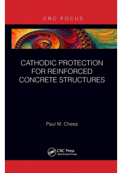 Cathodic Protection for Reinforced Concrete Structures