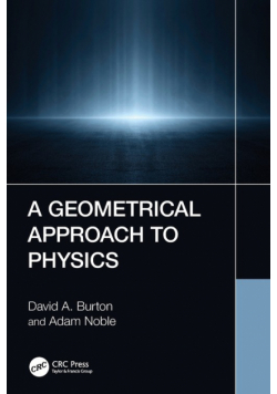 A Geometrical Approach to Physics