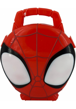Zestaw kreatywny 3D Spiderman SP50068