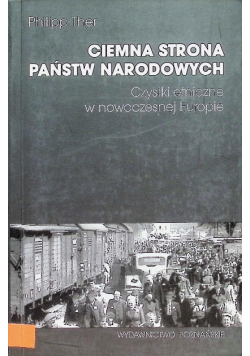 Ciemna strona państw narodowych
