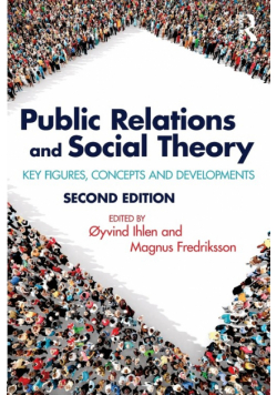 Public Relations and Social Theory
